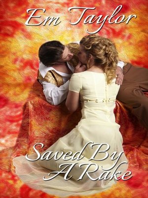 cover image of Saved by a Rake
